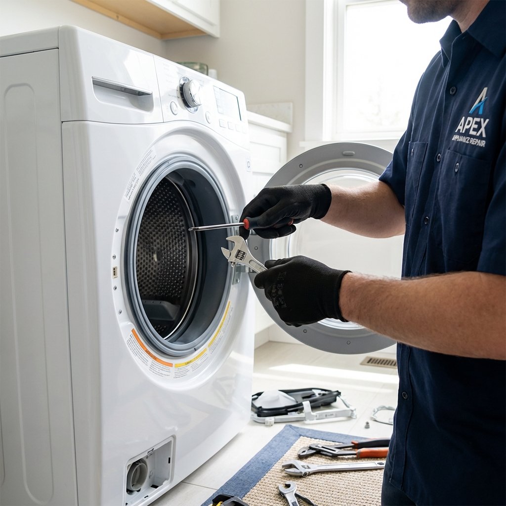 Washing Machine Repair